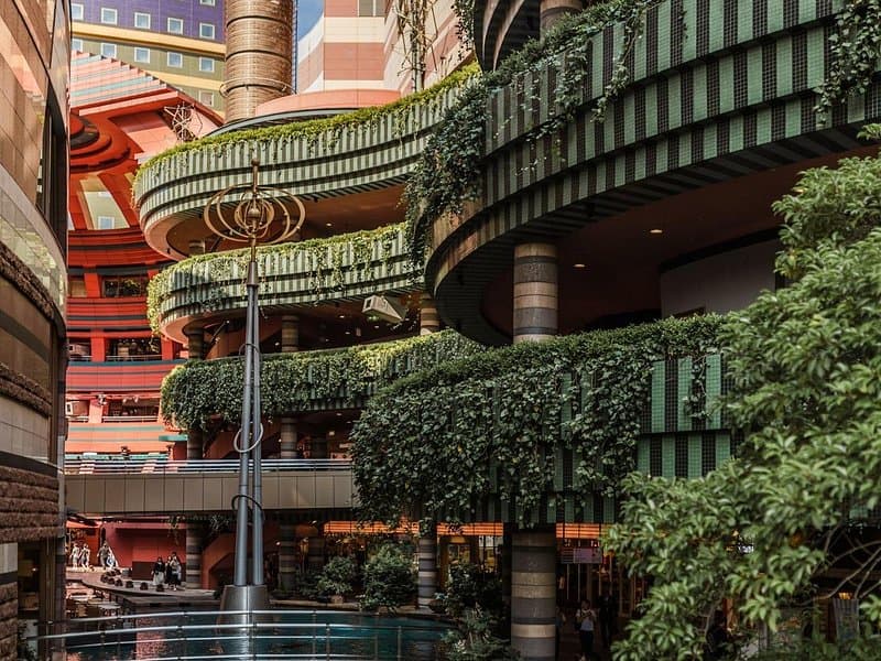 Fukuoka City Highlights Tour
