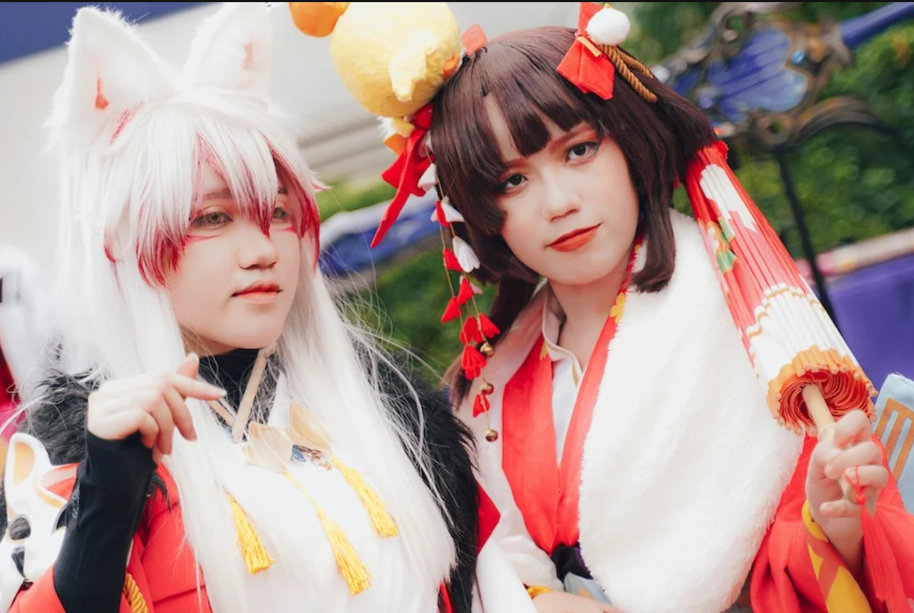 Summer Comiket 2026 C108 — World's Largest Manga and Doujinshi Festival — event in Tokyo
