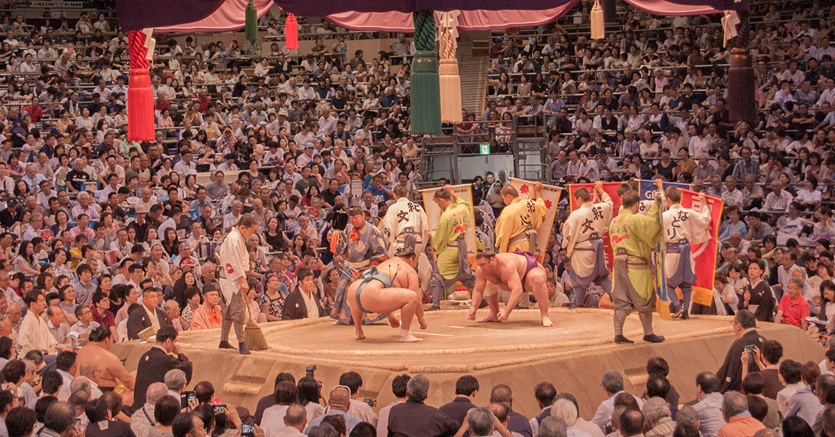 2026 May Grand Sumo Tournament (Natsu Basho)