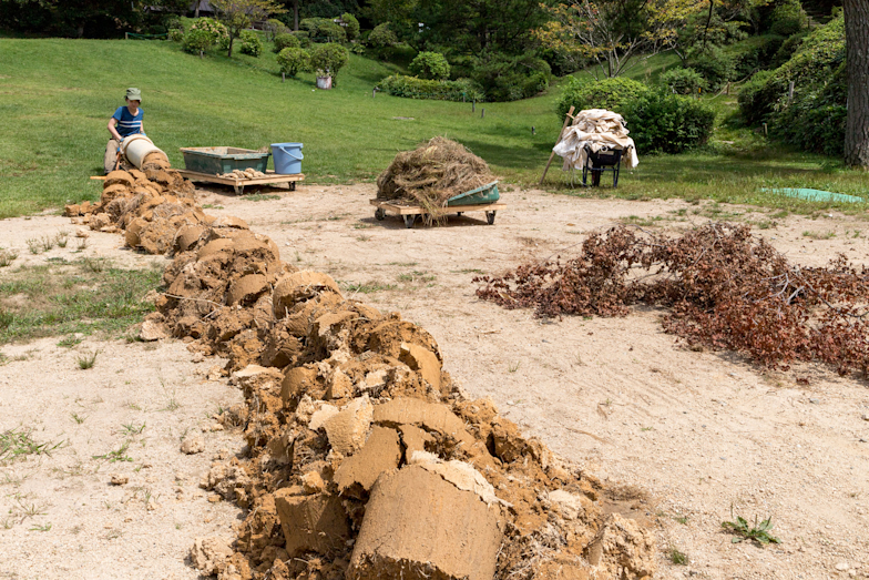 Aperto 21: NOMURA Yuka ‘Golden River’