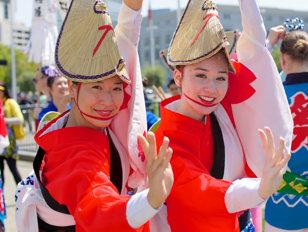 Awa Odori Festival 2026 — Tokushima