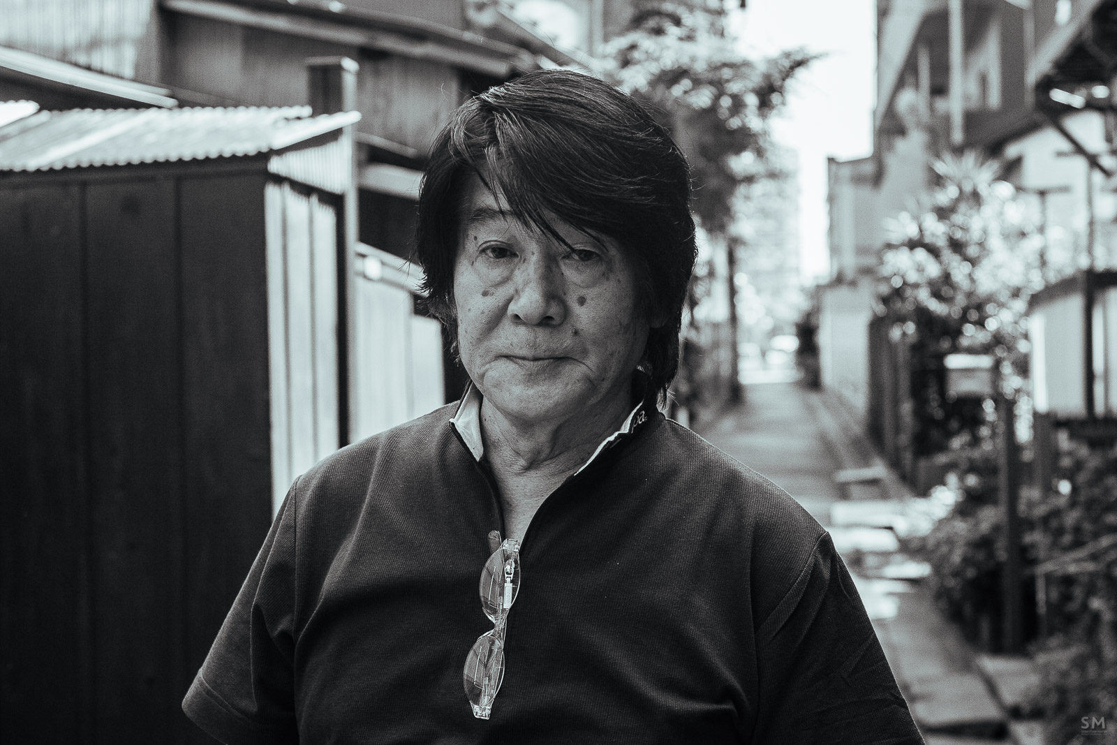 Daido Moriyama Film Screening at UPLINK | Art-House Cinema in Kyoto 2026